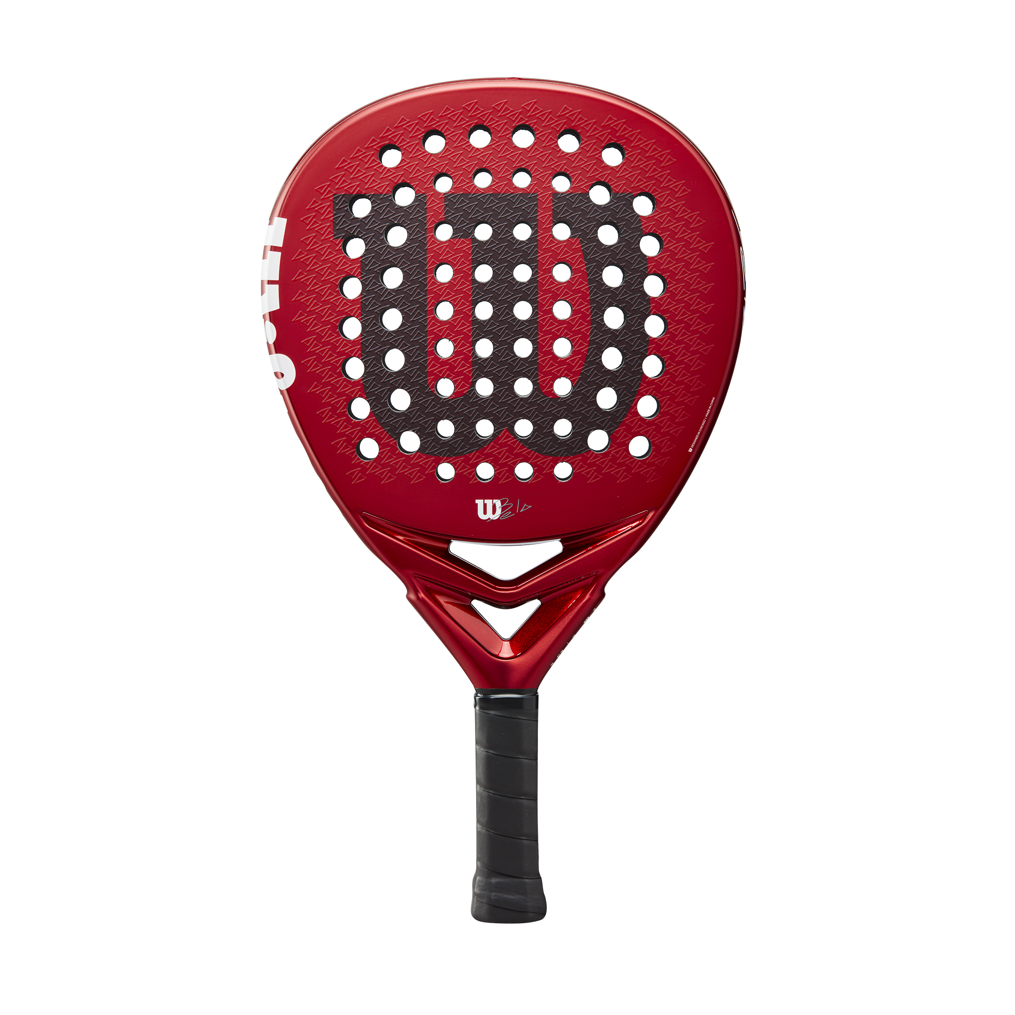 Wilson Bela Pro V2.5 Padel Racket